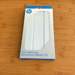 HP G2 Tablet Case